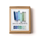 Eco Kids Elsewhere Sea & Sky Paint Set 