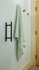 eelo, Bath towel