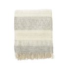 Klippan Freja Throw, Grey