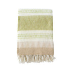 Klippan Freja Throw, Lime