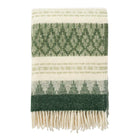 Klippan Freja Throw, Woods