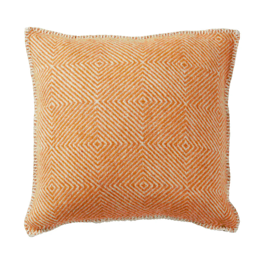 Klippan Gooseye Cushion Cover, Orange