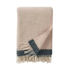 Klippan Harald Throw, Cream 