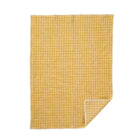 Klippan Loop Baby Throw, Mustard