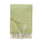 Klippan Point Throw, Lime