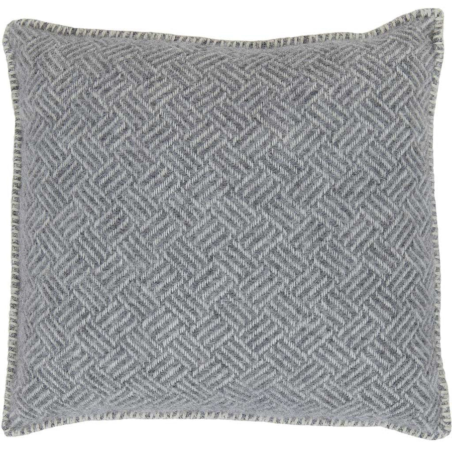 Klippan Samba Cushion Cover, Grey