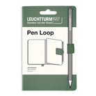 Leuchtturm 1917 Pen Loop, Olive