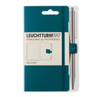 Leuchtturm 1917 Pen Loop, Pacific Green