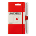 Leuchtturm 1917 Pen Loop, Red