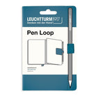 Leuchtturm 1917 Pen Loop, Stone Blue