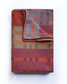 Mungo Fido Dog Blanket, Ginger