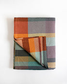 Mungo Vrou-Vrou Blanket, Cypress