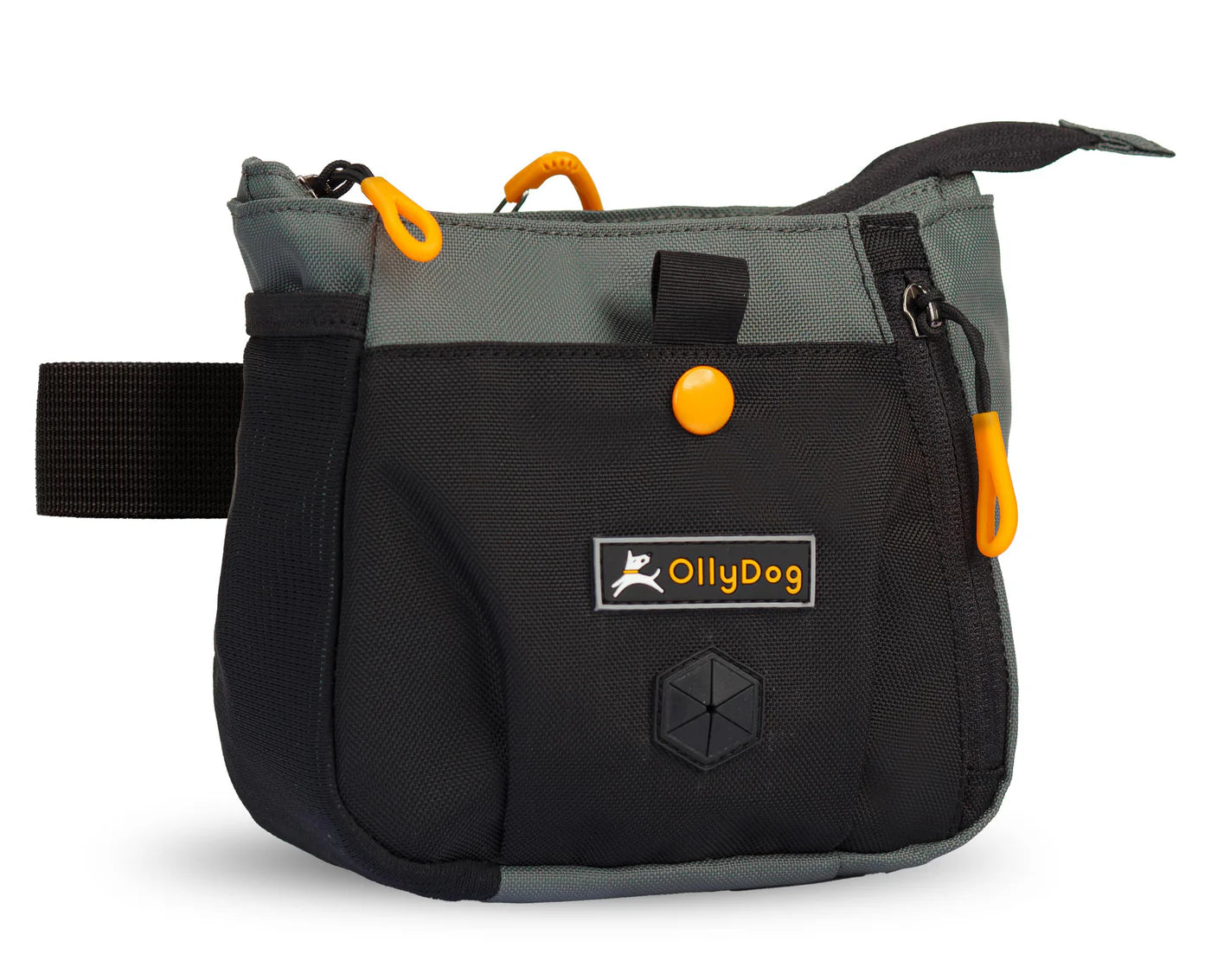 OllyDog Backcountry Day Bag, Juniper OS