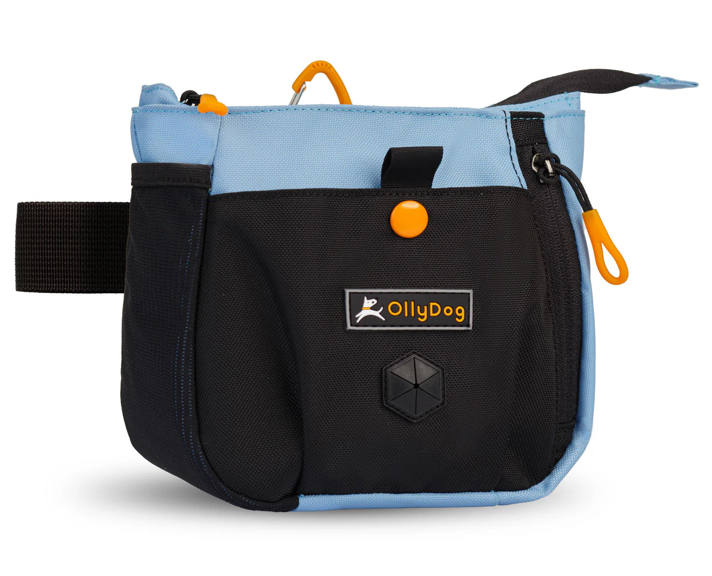 OllyDog Backcountry Day Bag, Maui Blue OS