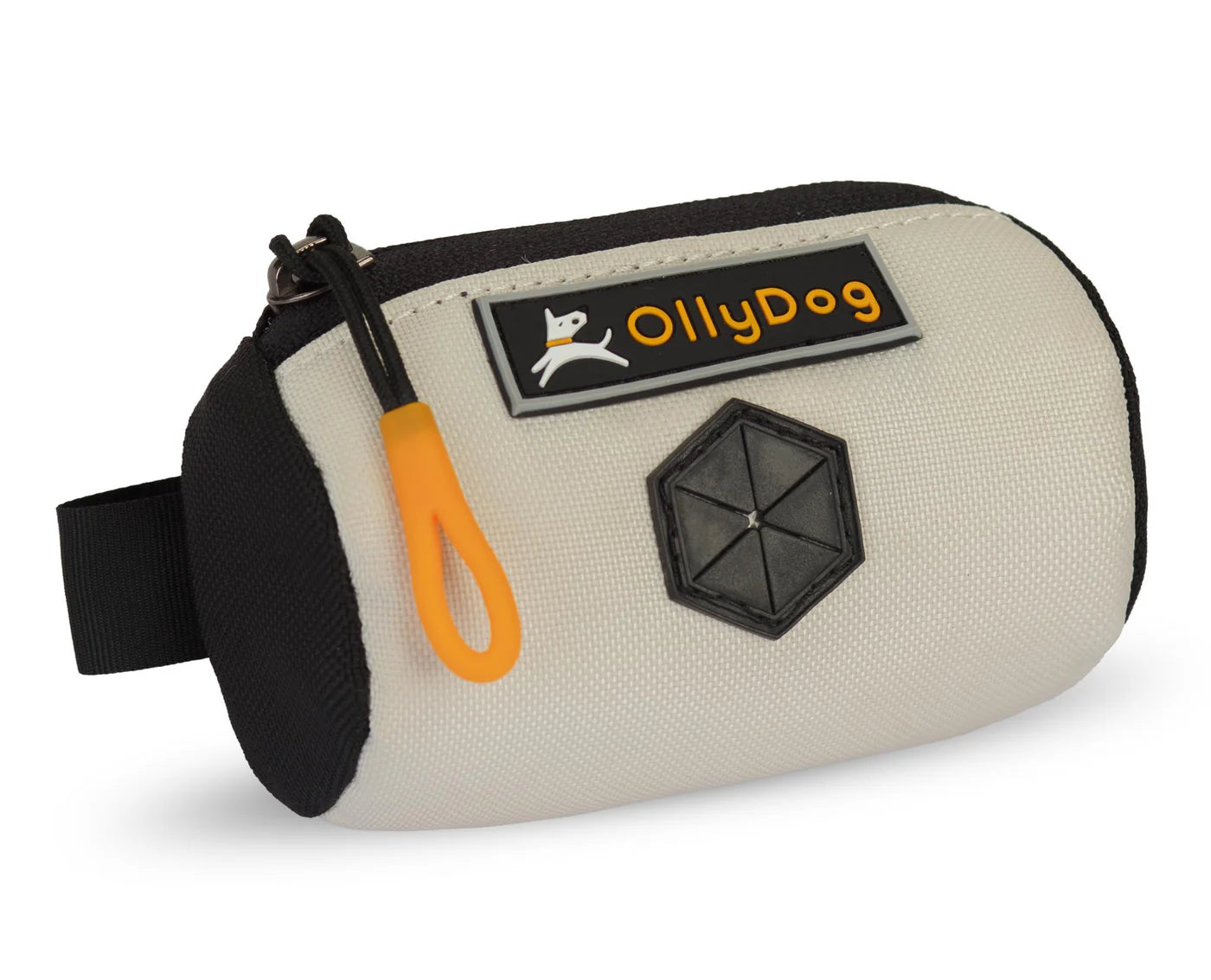 OllyDog Scoop Pick Up Bag, Bluff OS