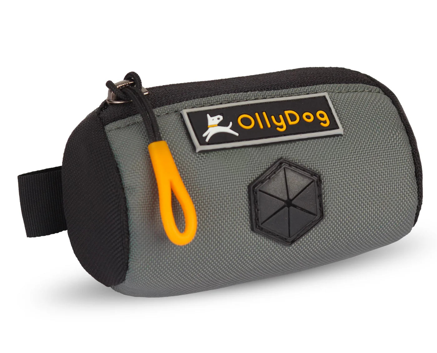 OllyDog Scoop Pick Up Bag, Juniper O