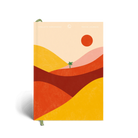 Papier Sand Dunes Travel Journal 