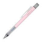 Tombow Calligraphy MONO Graph Mechanical Pencil, Pastel Coral Pink