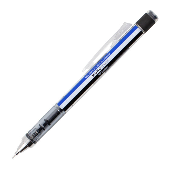 Tombow Calligraphy MONO Graph Mechanical Pencil, Tri Color 