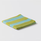 eelo Cabana Stripe Hand Towel, Poolside